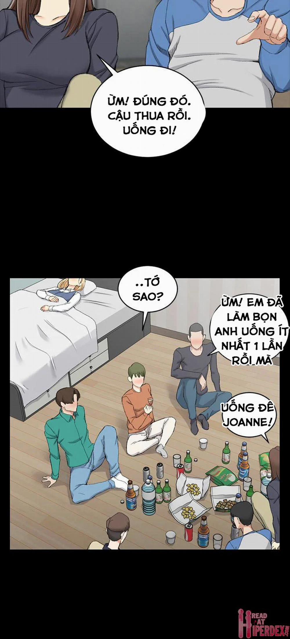 Thanh Niên Động Kinh 56 trang 23