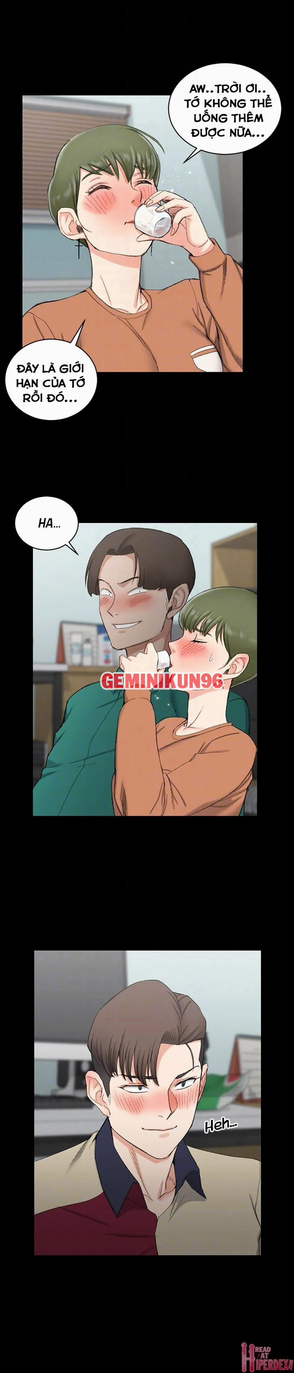 Thanh Niên Động Kinh 56 trang 24