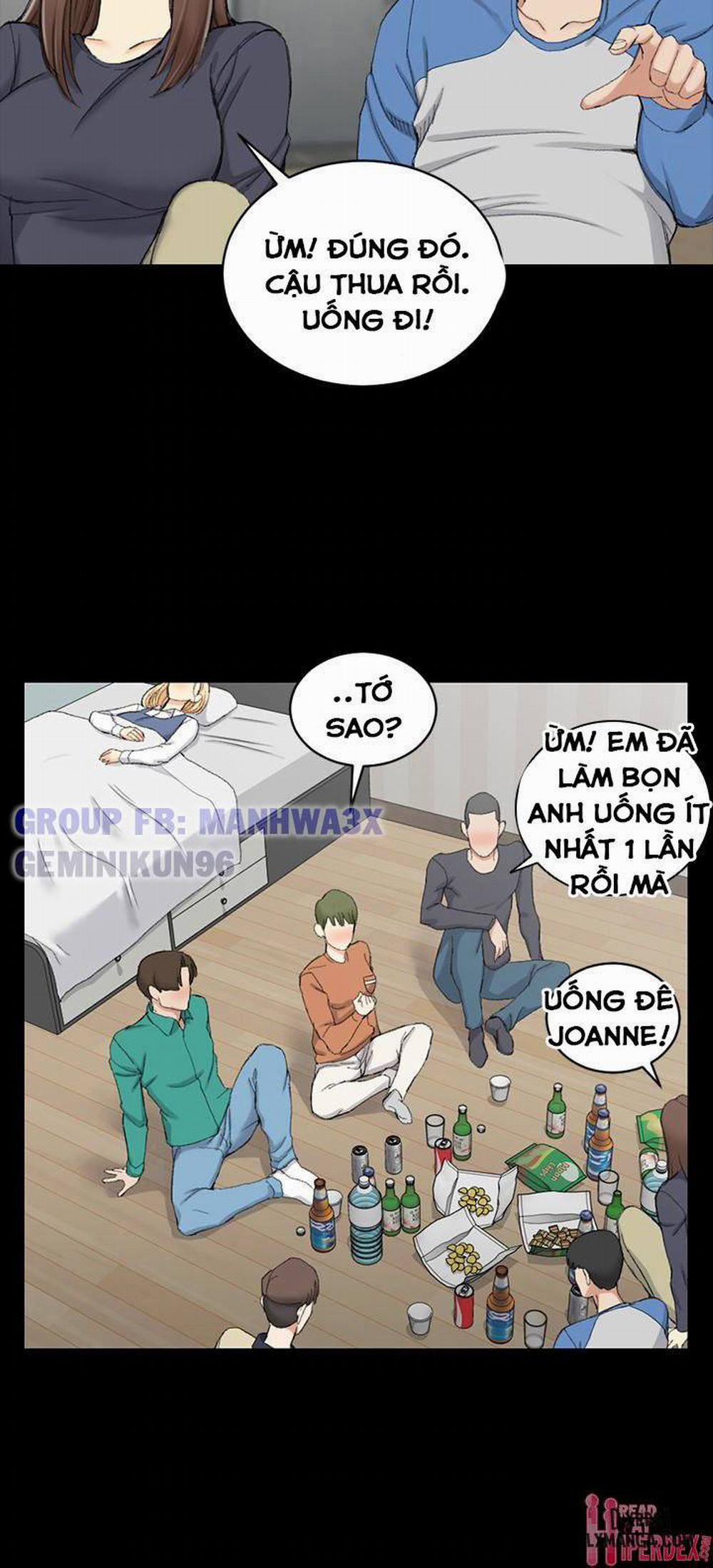 Thanh Niên Động Kinh 56 trang 26