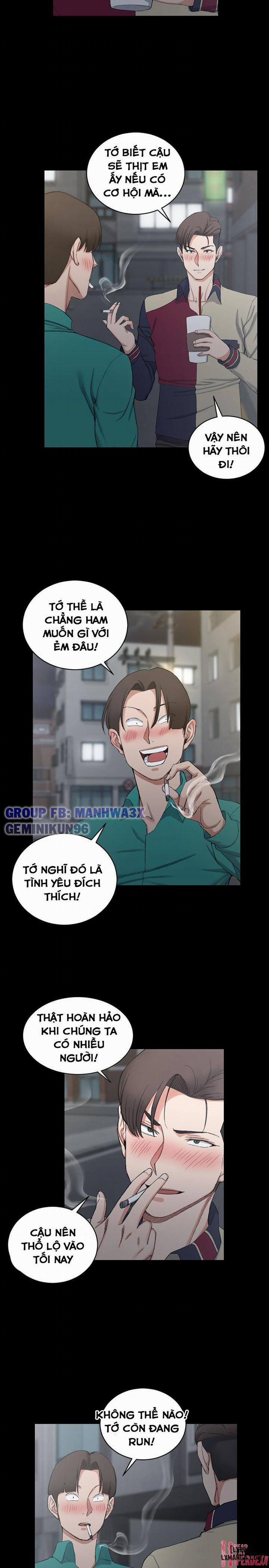 Thanh Niên Động Kinh 56 trang 8