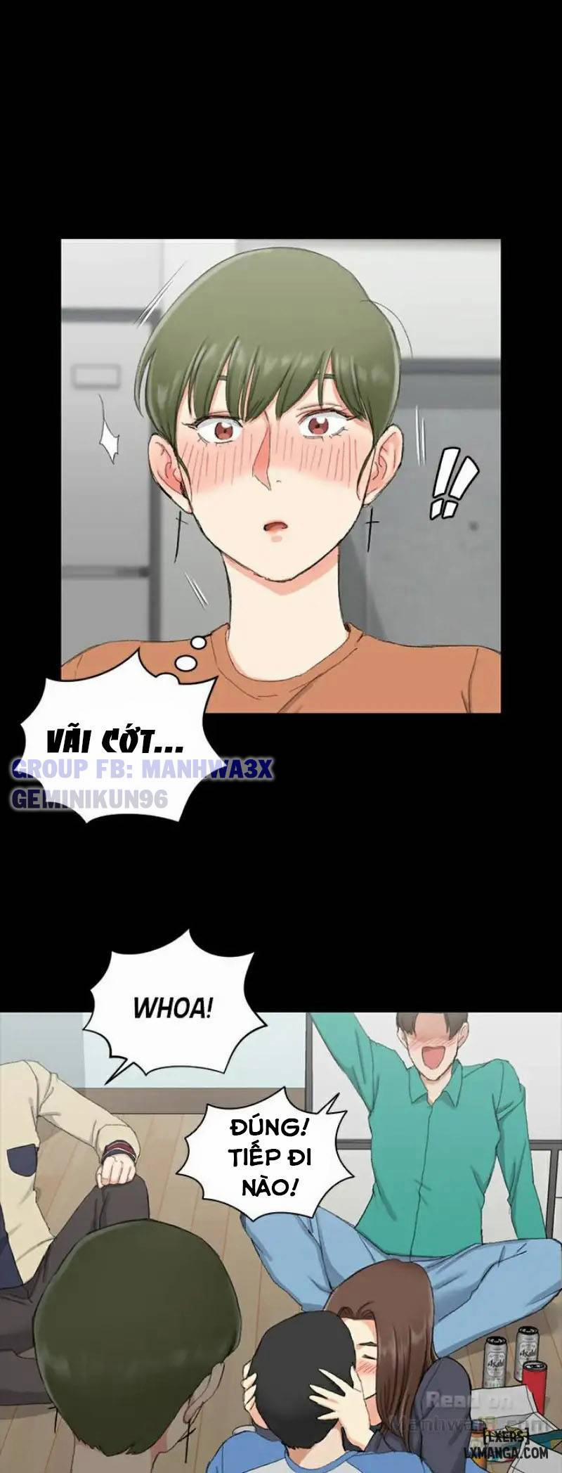 Thanh Niên Động Kinh 57 trang 12