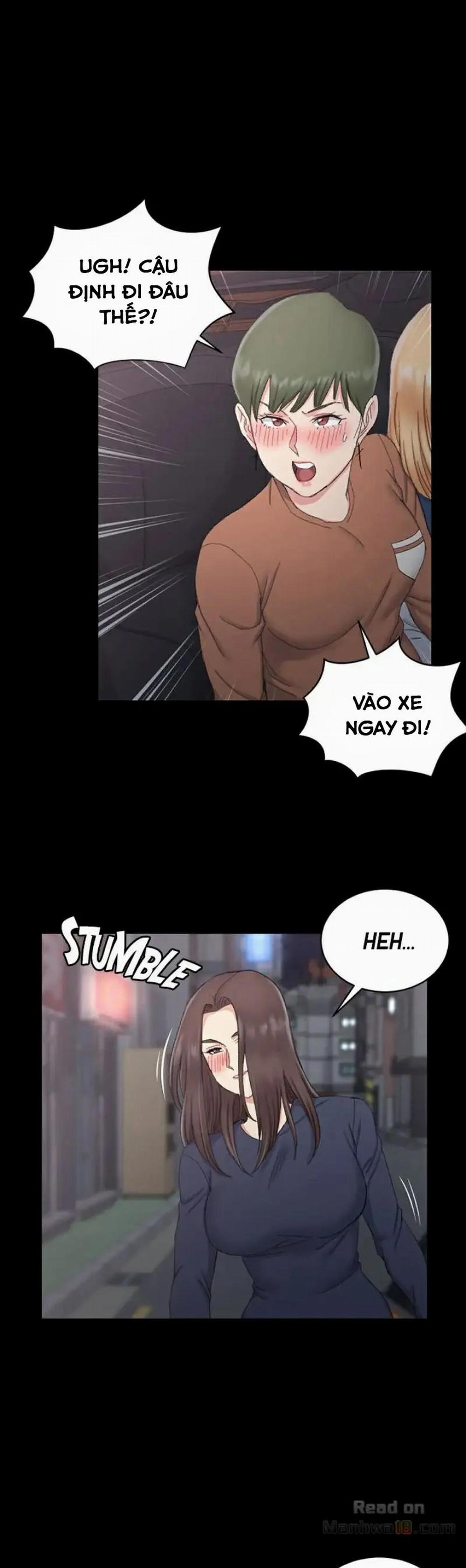 Thanh Niên Động Kinh 58 trang 10