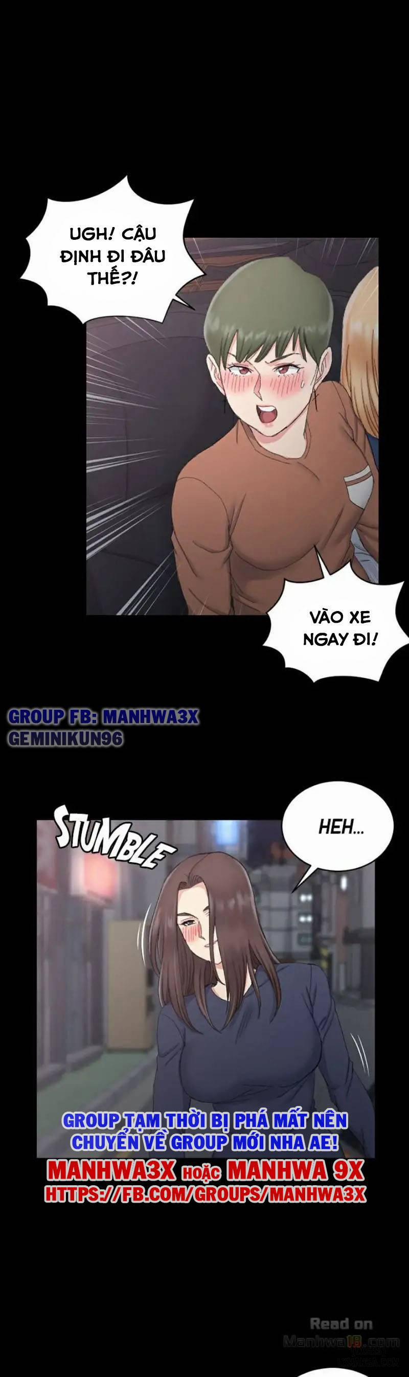 Thanh Niên Động Kinh 58 trang 13