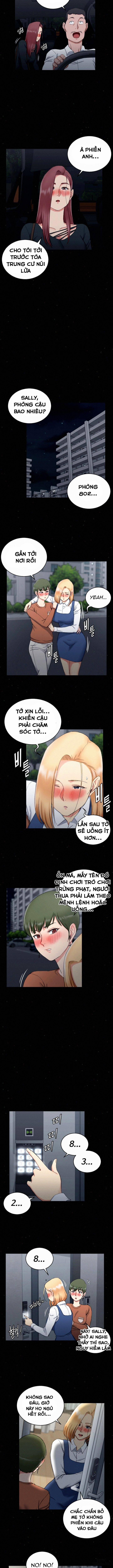 Thanh Niên Động Kinh 59 trang 11