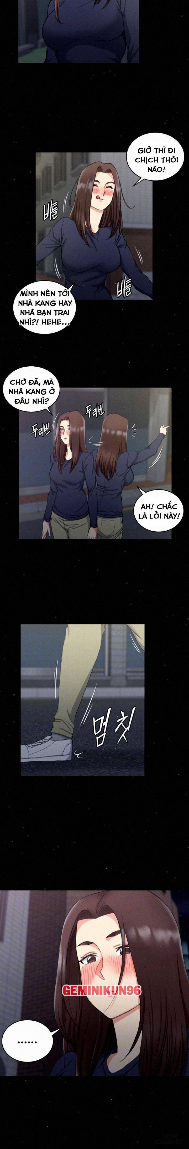 Thanh Niên Động Kinh 59 trang 3