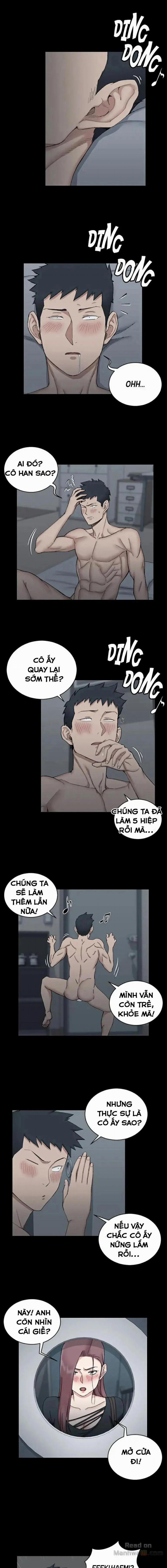 Thanh Niên Động Kinh 60 trang 1