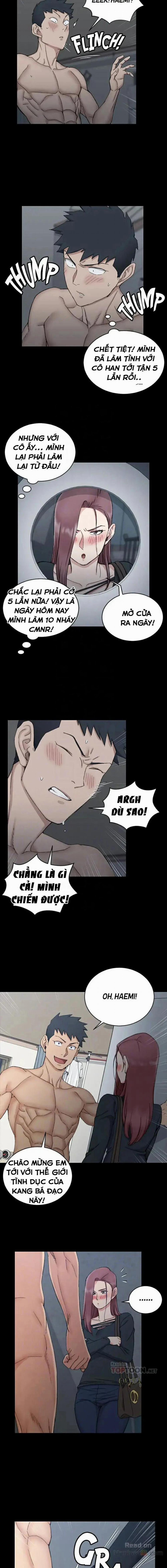 Thanh Niên Động Kinh 60 trang 2