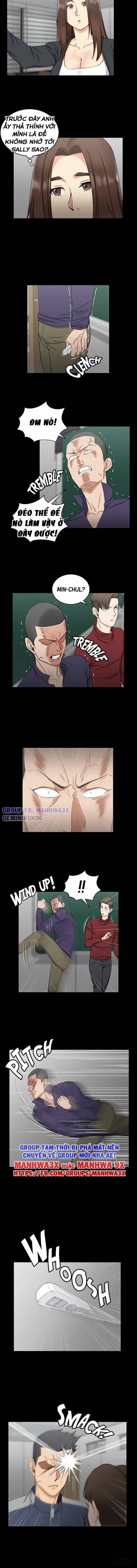 Thanh Niên Động Kinh 62 trang 9