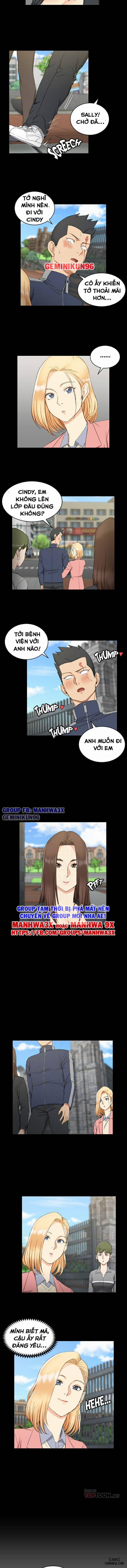 Thanh Niên Động Kinh 63 trang 10