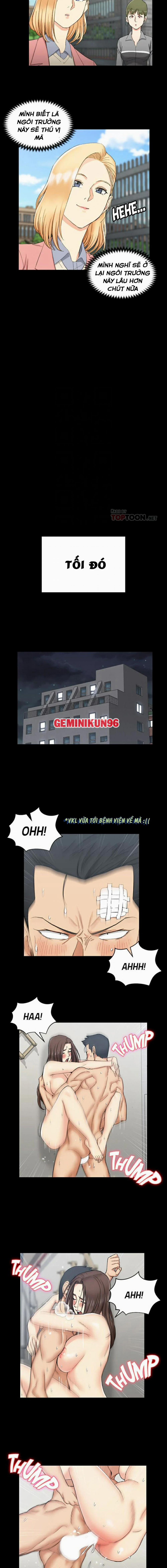 Thanh Niên Động Kinh 64 trang 11