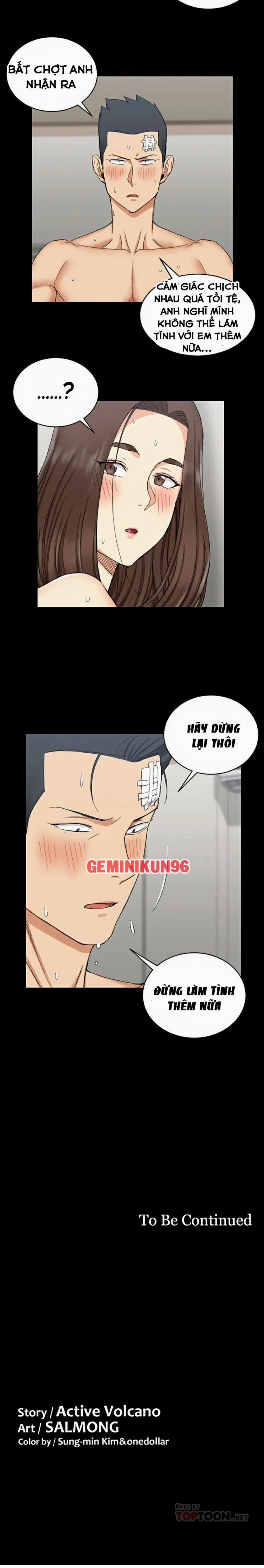 Thanh Niên Động Kinh 64 trang 15