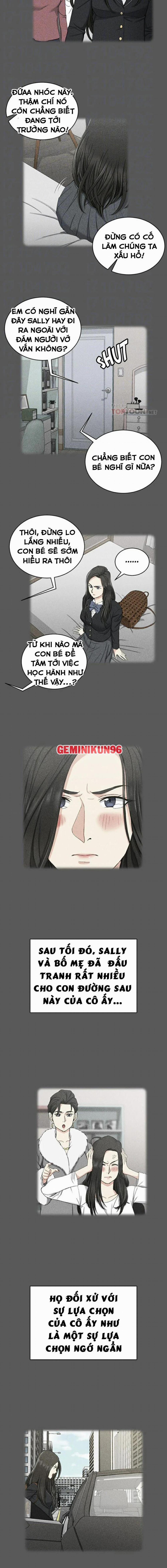 Thanh Niên Động Kinh 64 trang 3