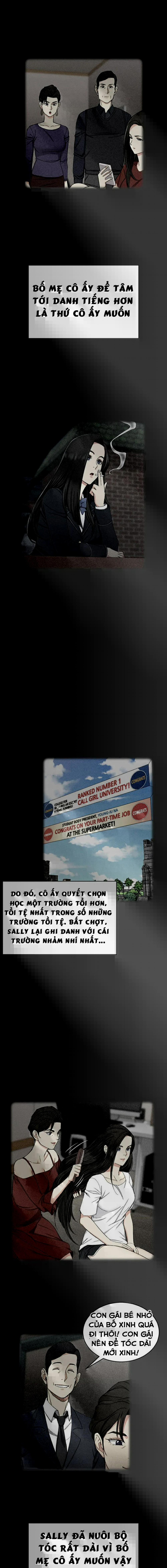 Thanh Niên Động Kinh 64 trang 4