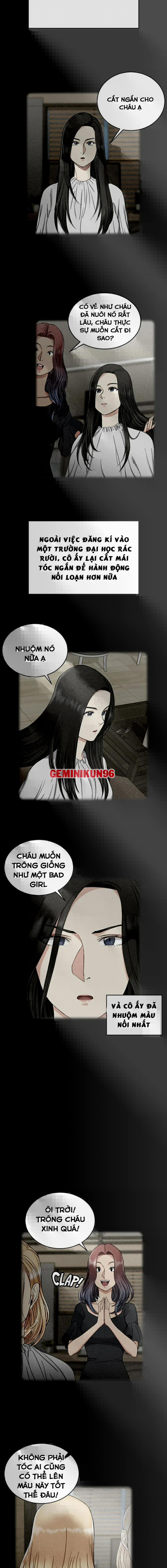 Thanh Niên Động Kinh 64 trang 5