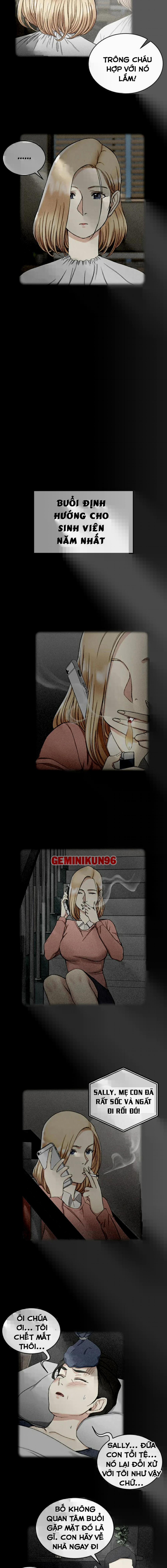 Thanh Niên Động Kinh 64 trang 6