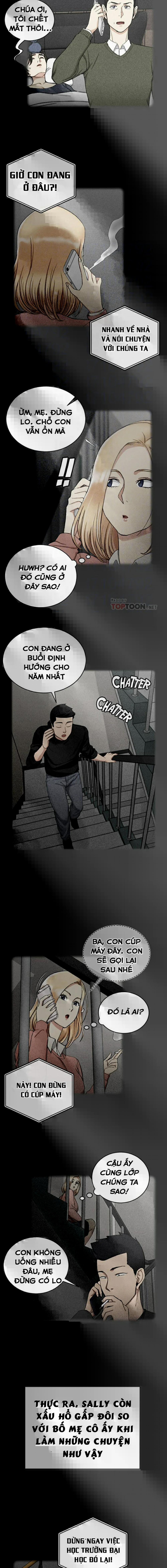 Thanh Niên Động Kinh 64 trang 7