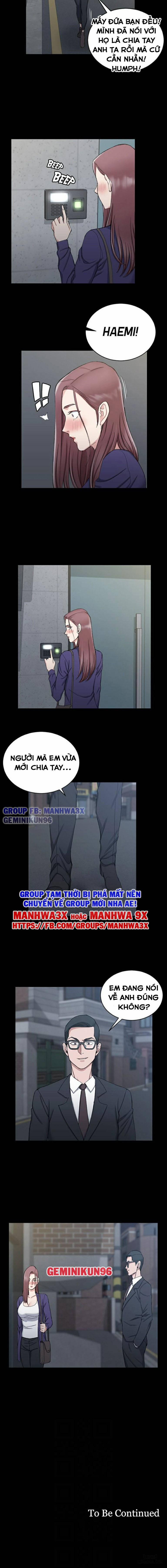 Thanh Niên Động Kinh 65 trang 14