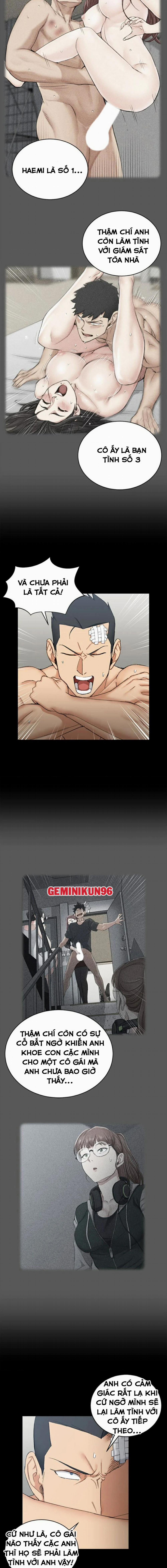 Thanh Niên Động Kinh 65 trang 4