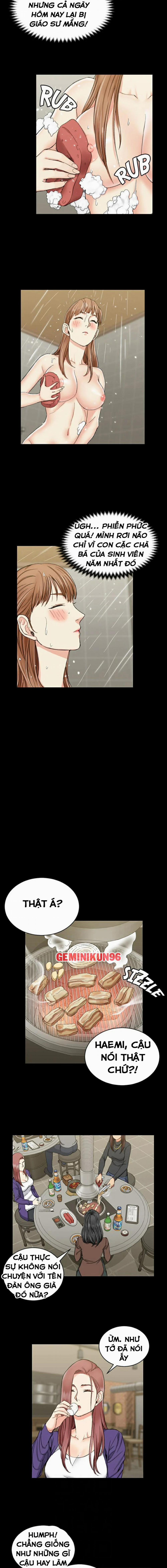 Thanh Niên Động Kinh 65 trang 9