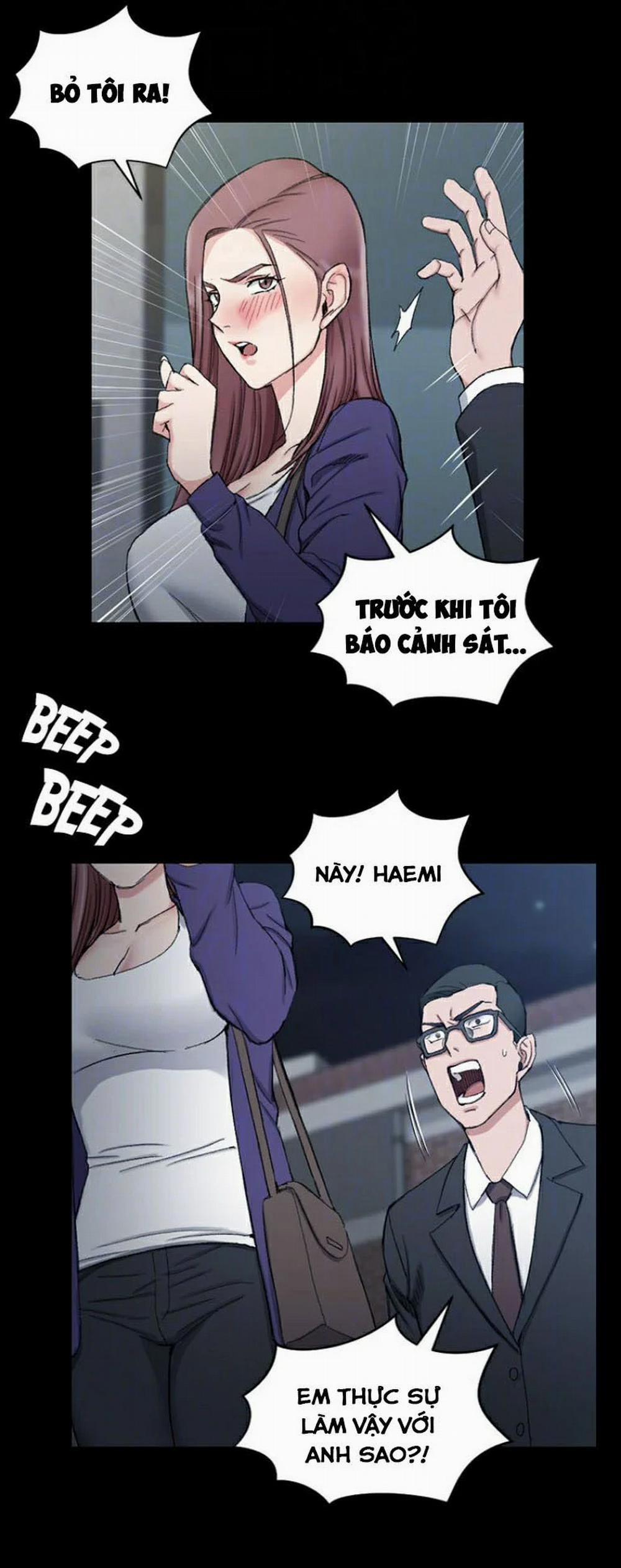 Thanh Niên Động Kinh 66 trang 11