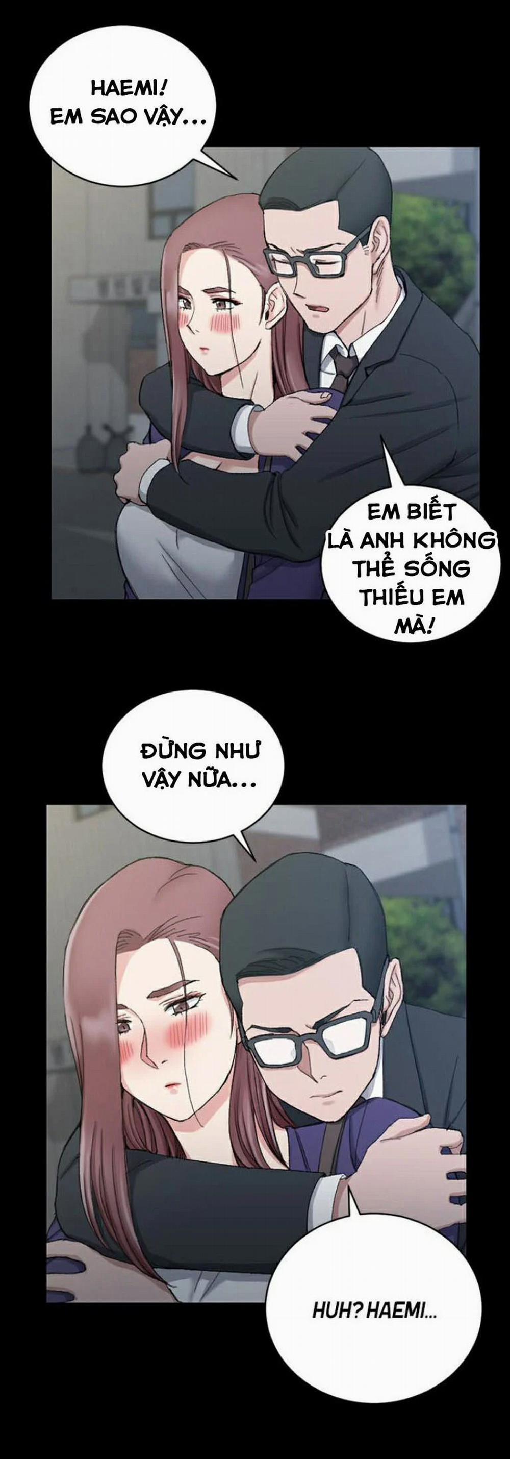 Thanh Niên Động Kinh 66 trang 13