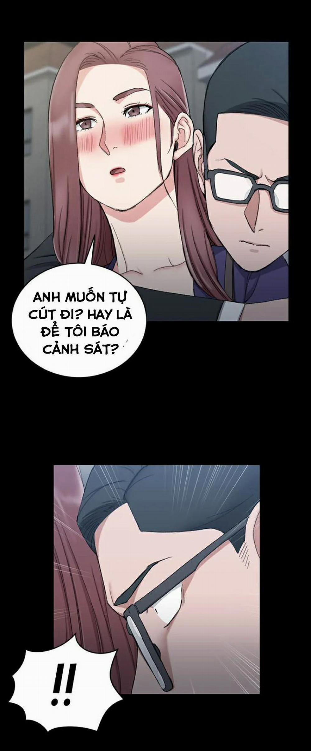 Thanh Niên Động Kinh 66 trang 14