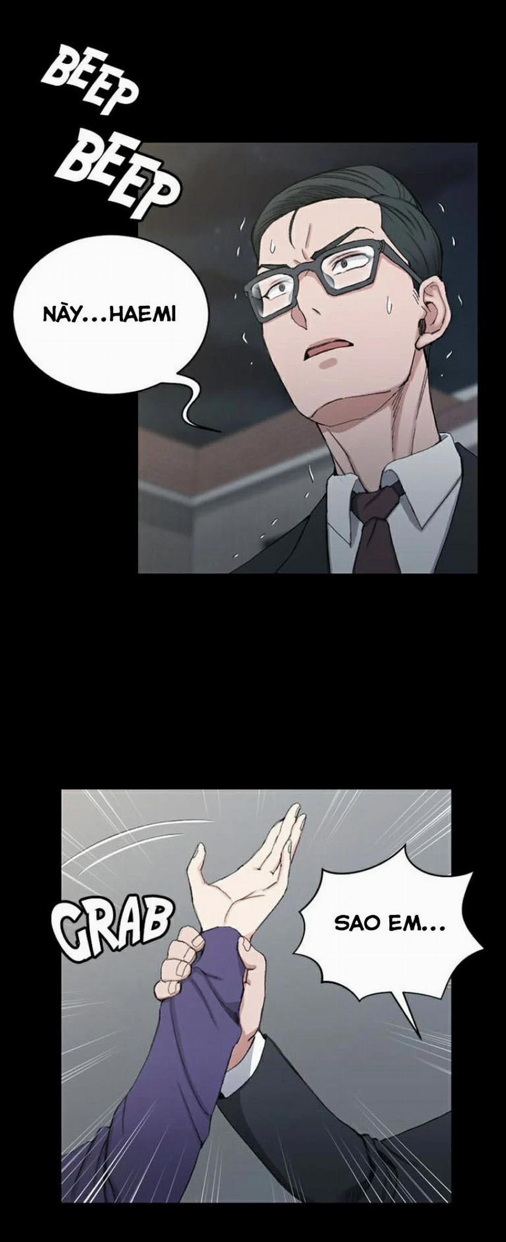 Thanh Niên Động Kinh 66 trang 7