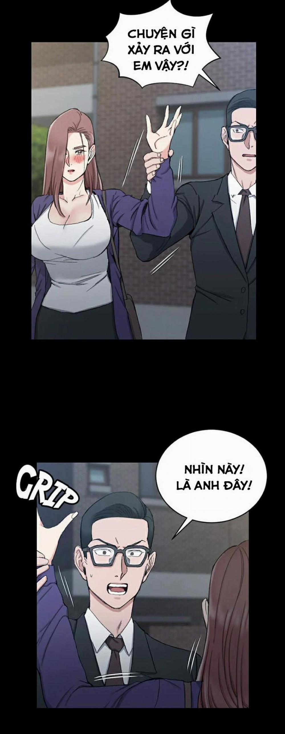 Thanh Niên Động Kinh 66 trang 8