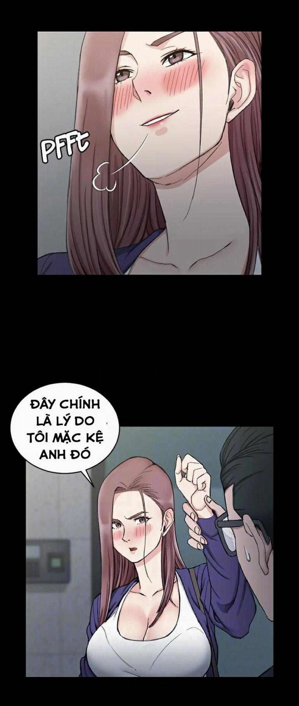 Thanh Niên Động Kinh 66 trang 9