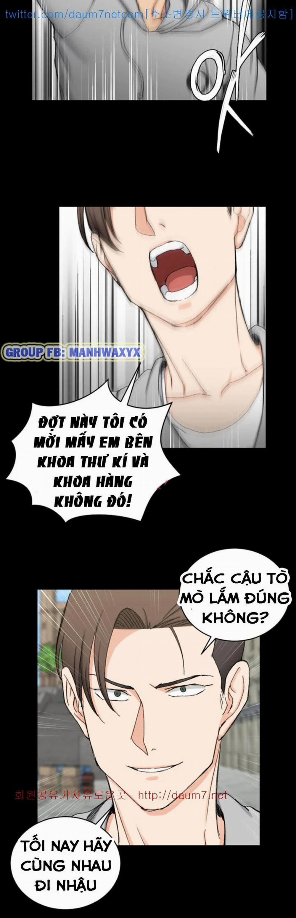 Thanh Niên Động Kinh 67 trang 10