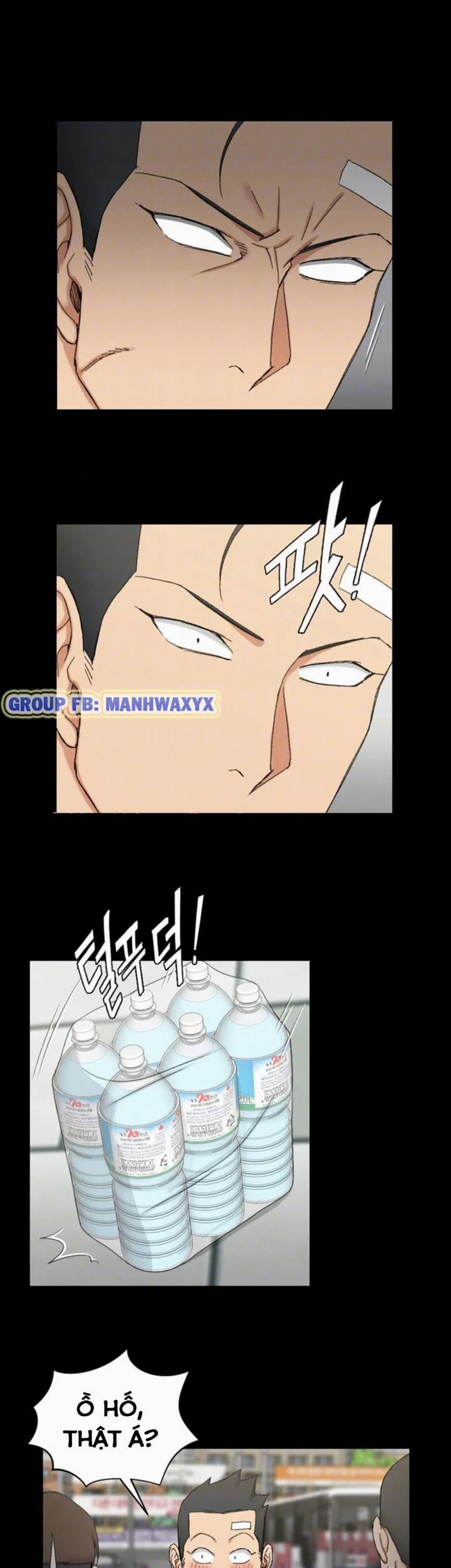 Thanh Niên Động Kinh 67 trang 11