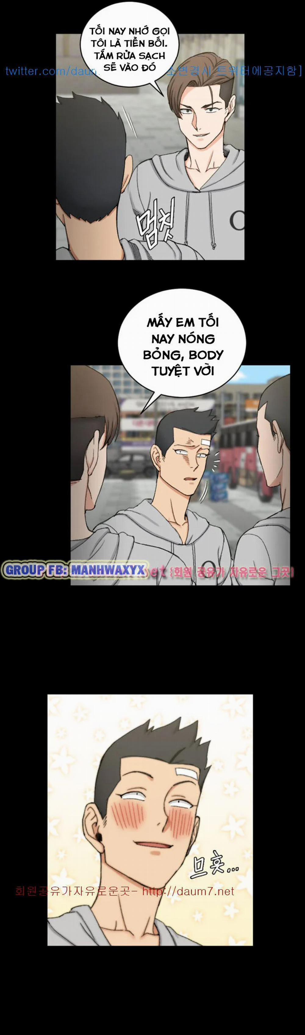 Thanh Niên Động Kinh 67 trang 14