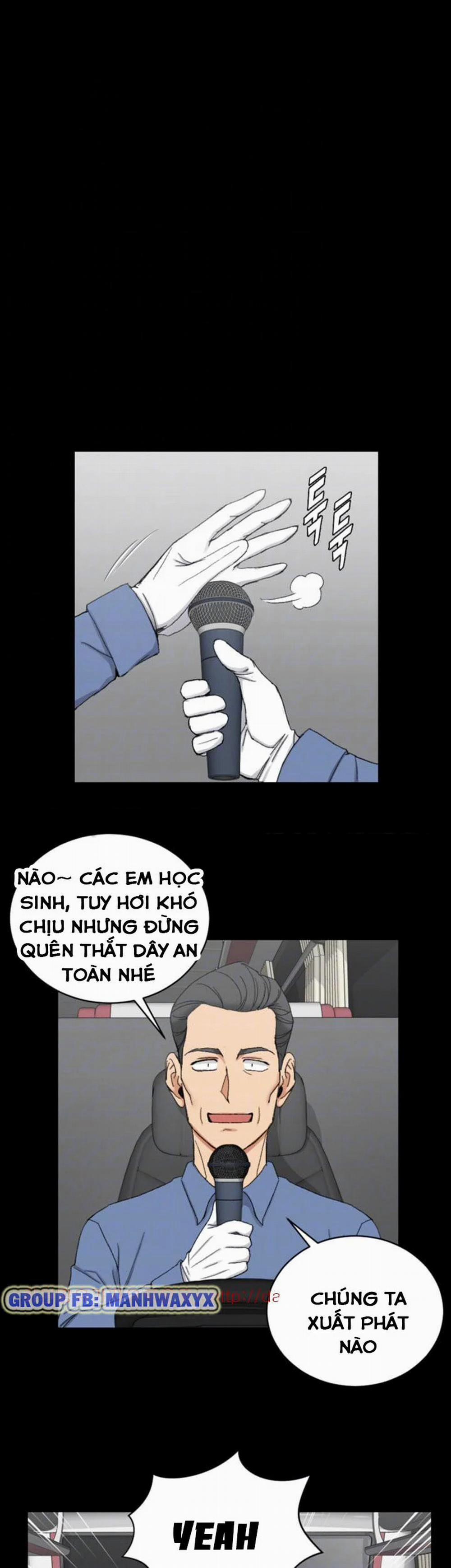 Thanh Niên Động Kinh 67 trang 16