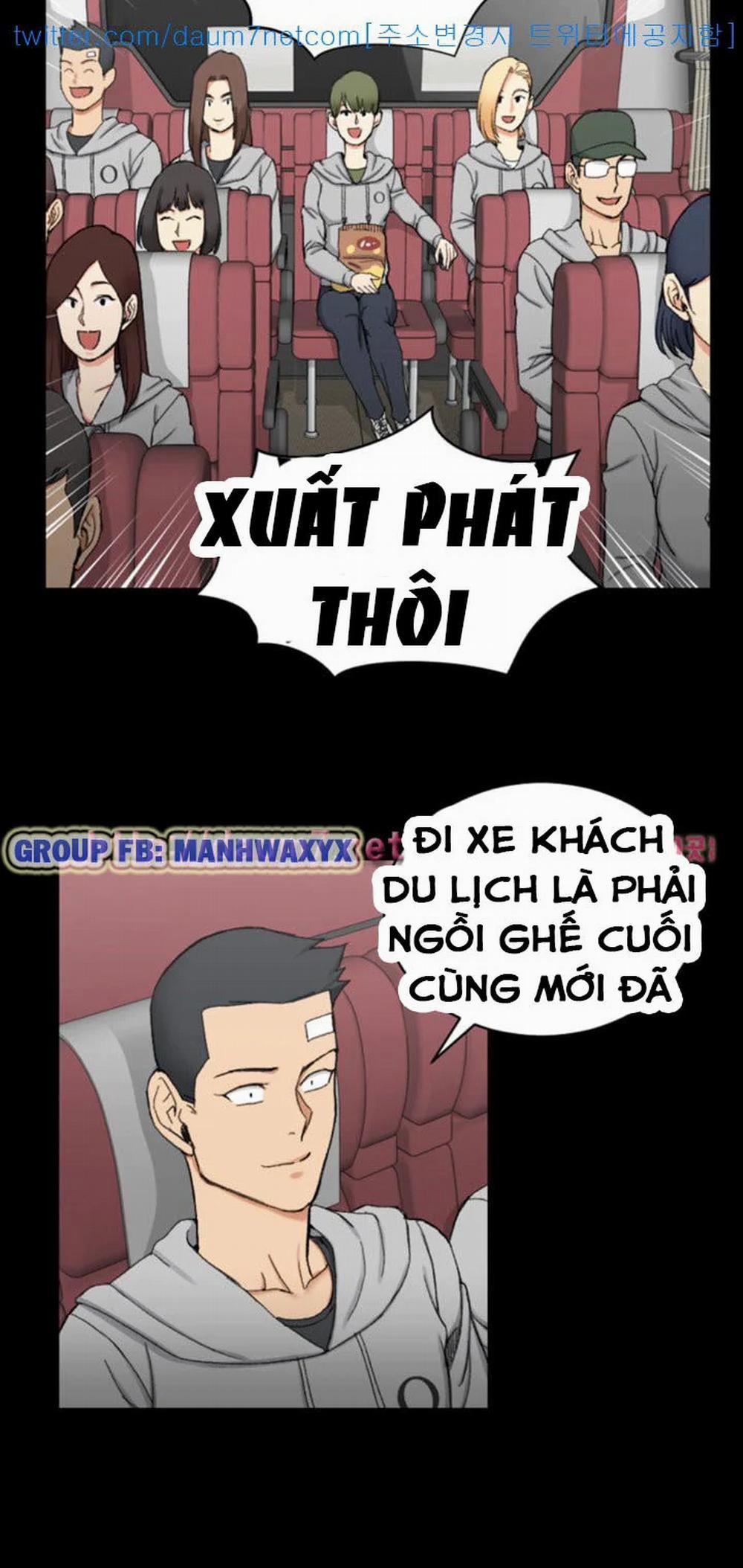 Thanh Niên Động Kinh 67 trang 17