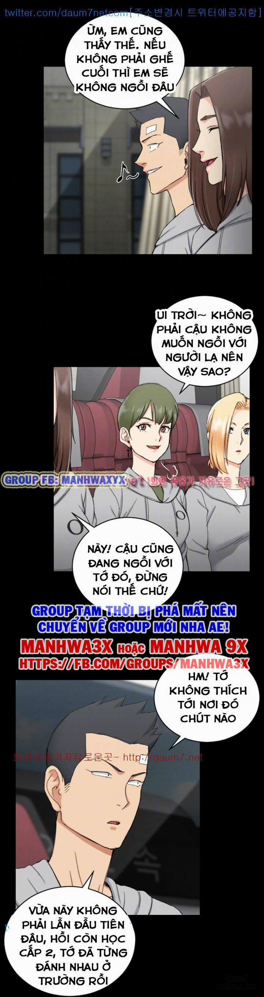 Thanh Niên Động Kinh 67 trang 21