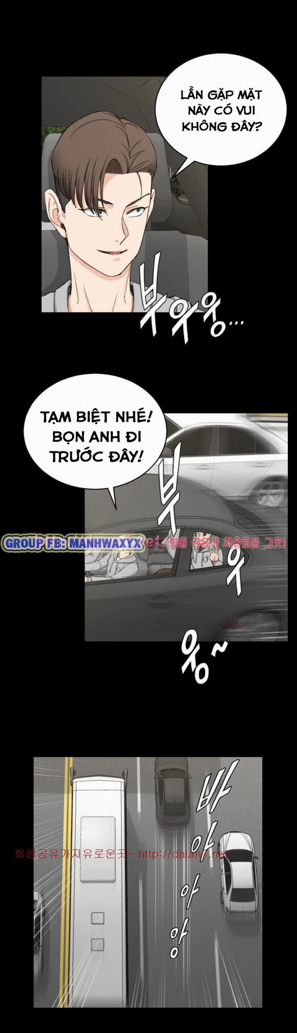 Thanh Niên Động Kinh 67 trang 24