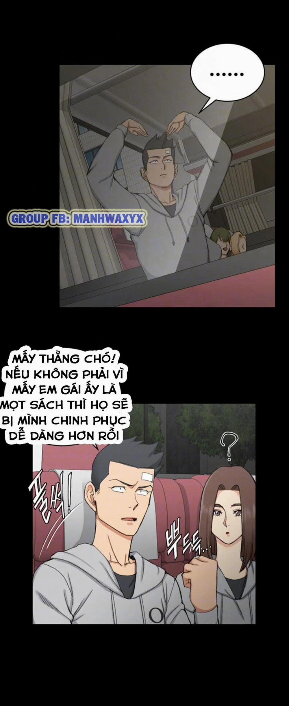 Thanh Niên Động Kinh 67 trang 25