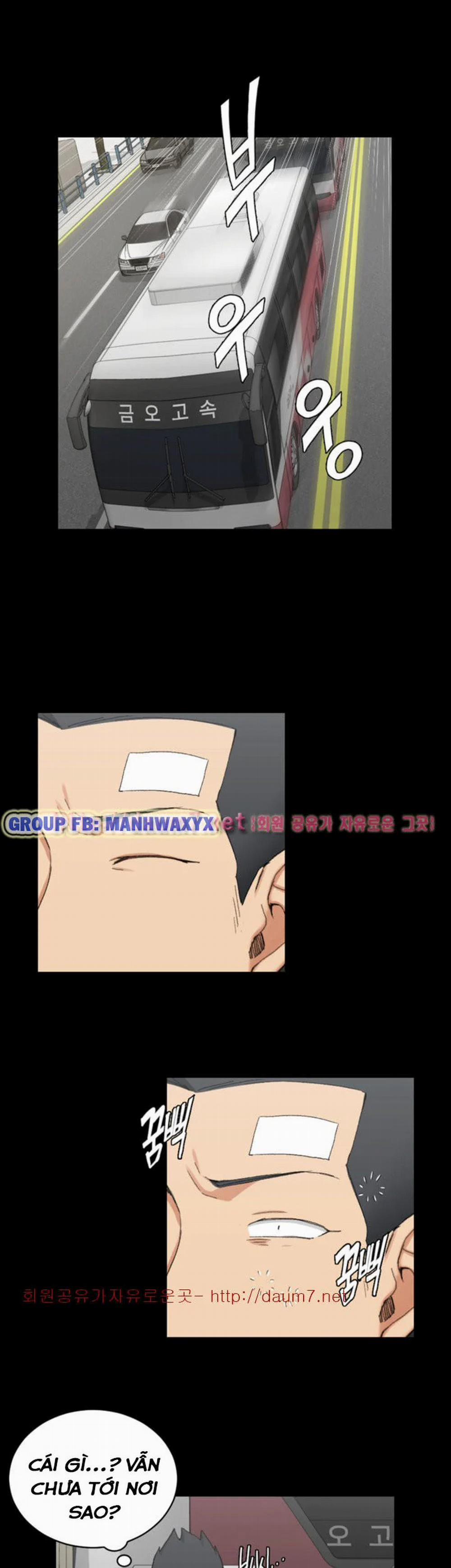 Thanh Niên Động Kinh 67 trang 27