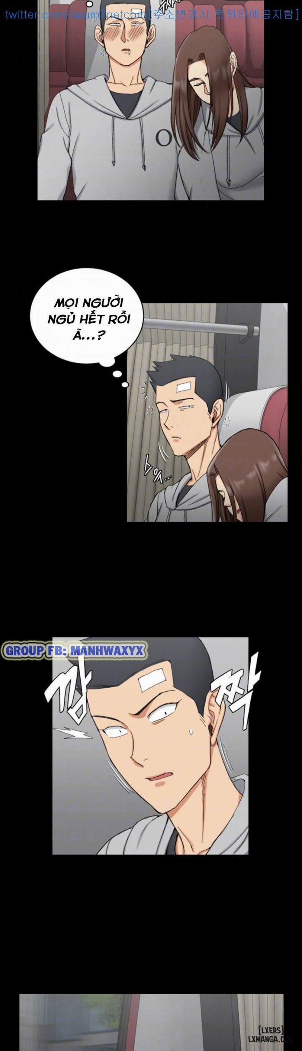 Thanh Niên Động Kinh 67 trang 31