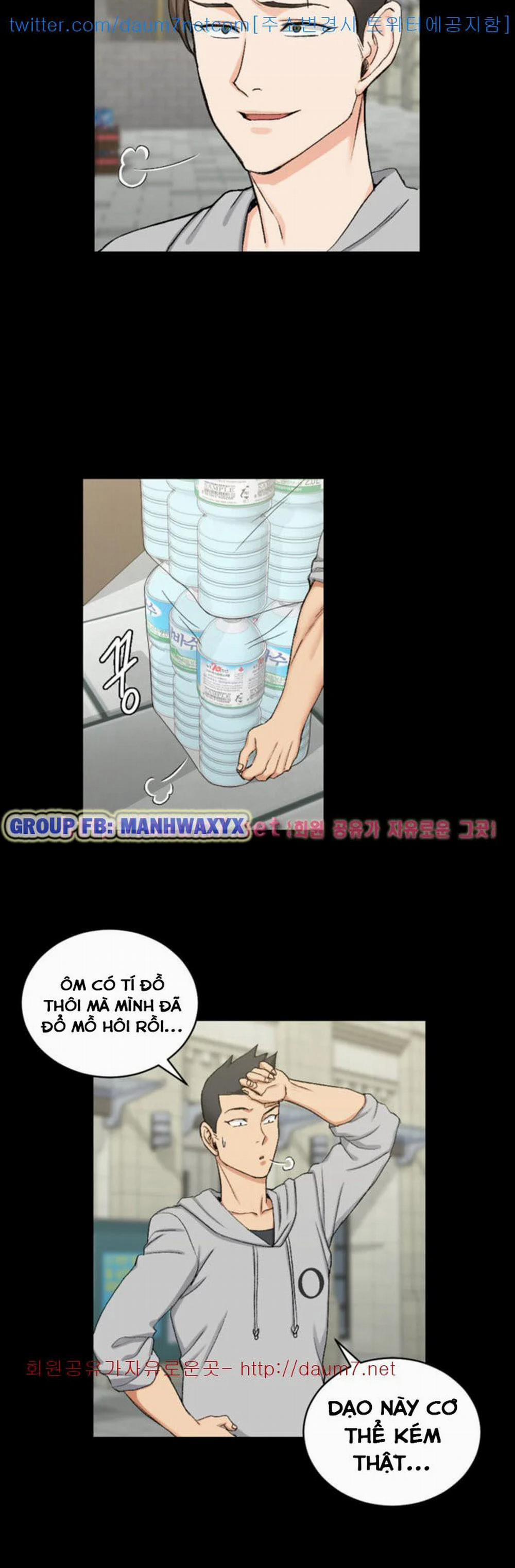 Thanh Niên Động Kinh 67 trang 6