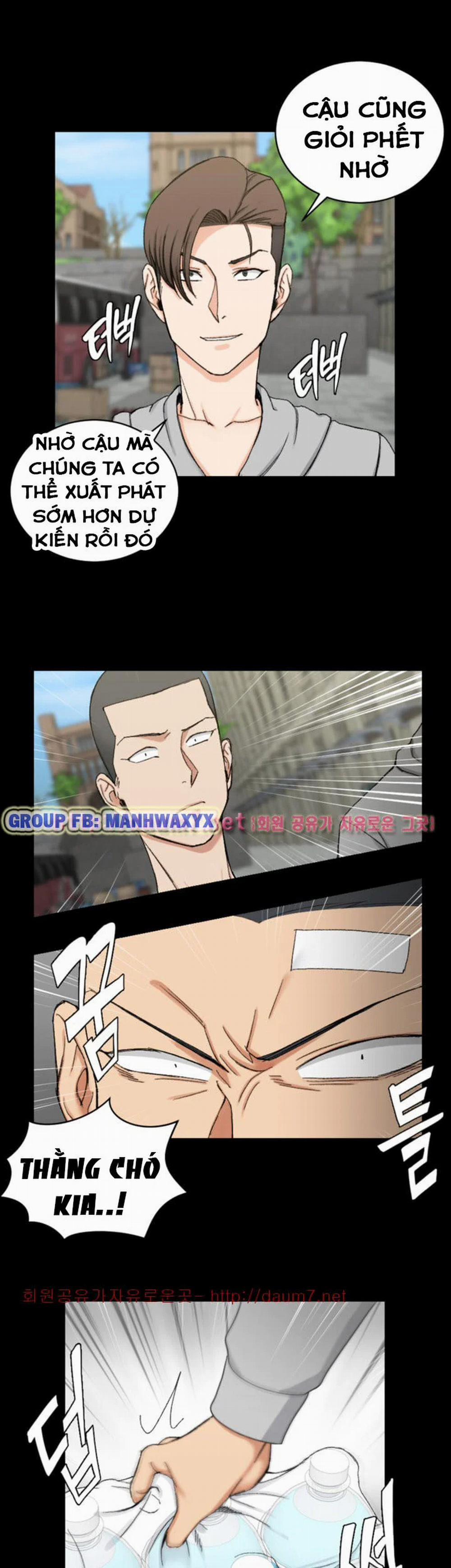 Thanh Niên Động Kinh 67 trang 8