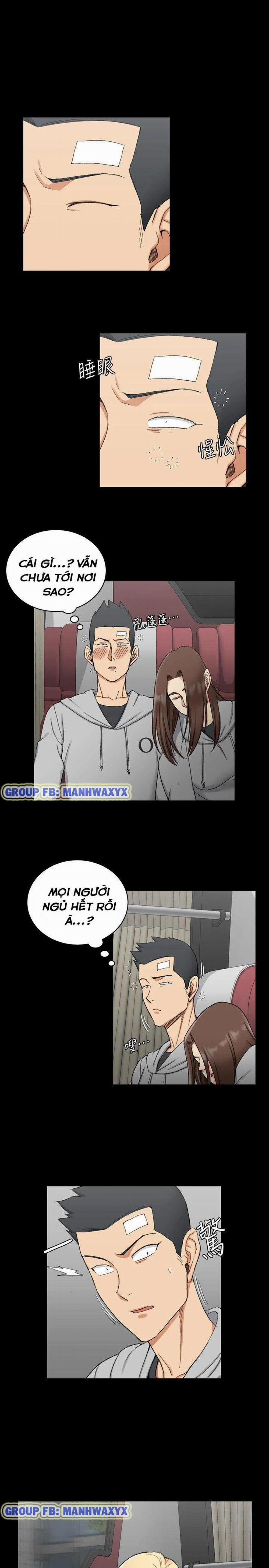 Thanh Niên Động Kinh 68 trang 0