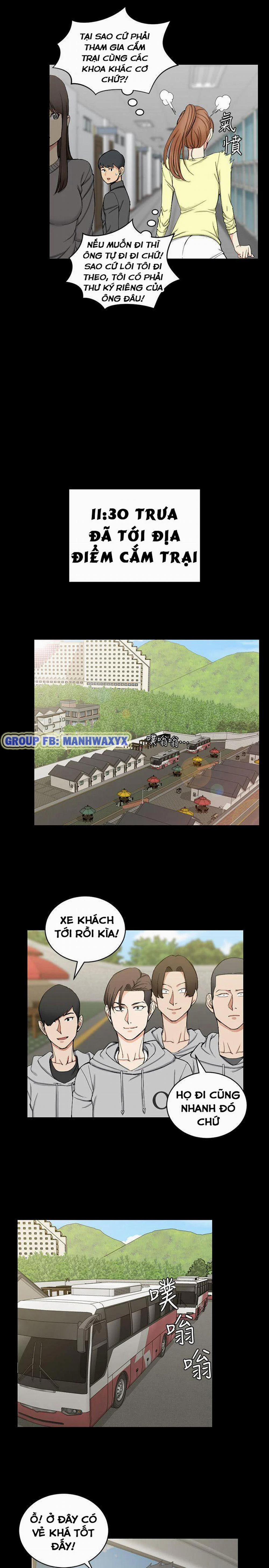 Thanh Niên Động Kinh 68 trang 12