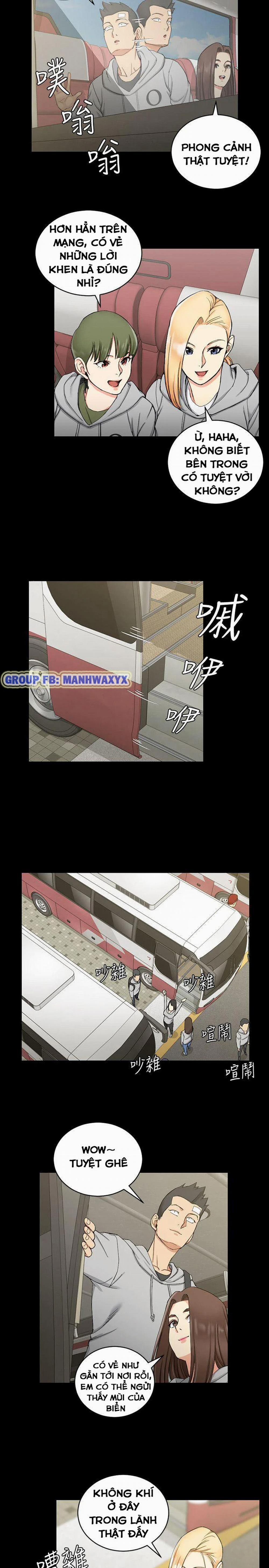 Thanh Niên Động Kinh 68 trang 13