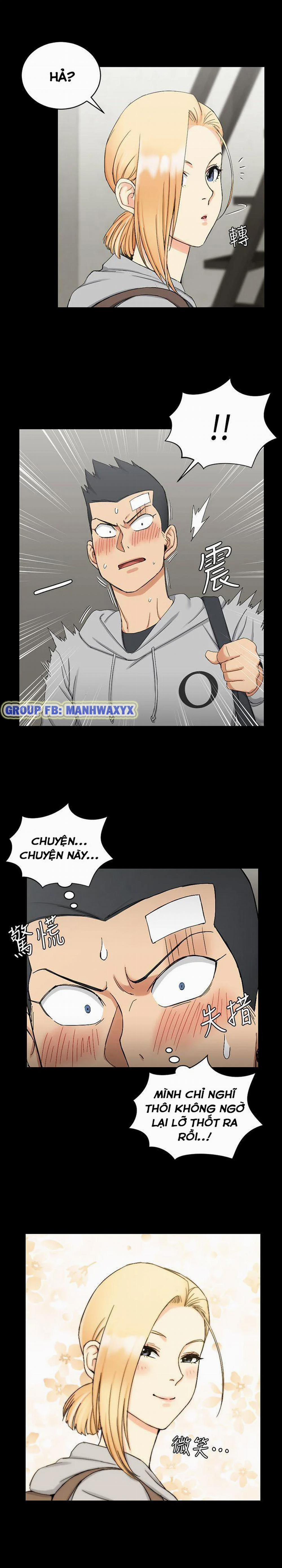 Thanh Niên Động Kinh 68 trang 21