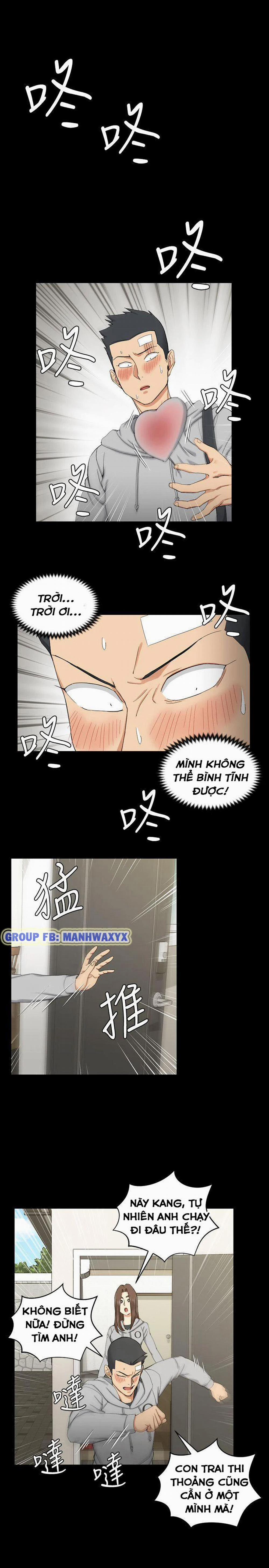 Thanh Niên Động Kinh 68 trang 22