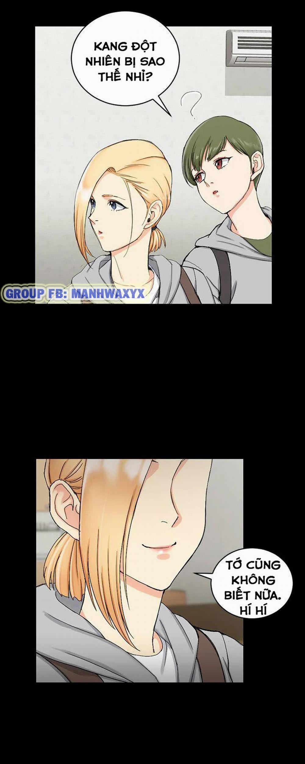 Thanh Niên Động Kinh 68 trang 23