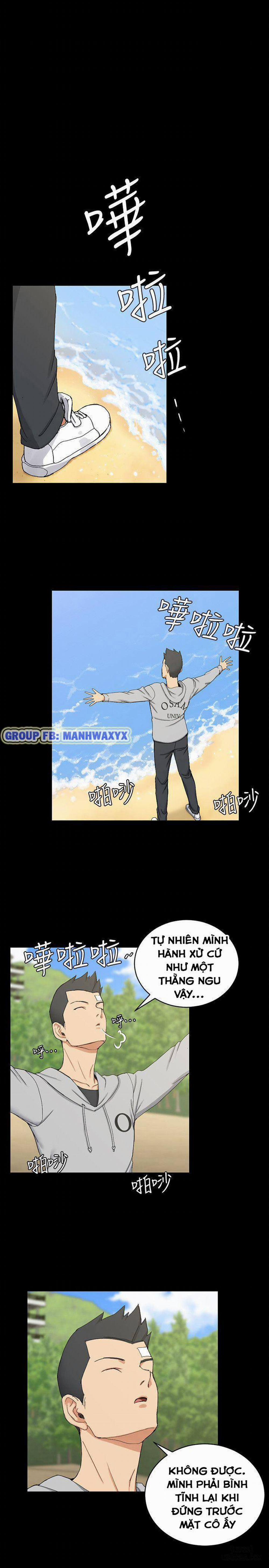 Thanh Niên Động Kinh 68 trang 27