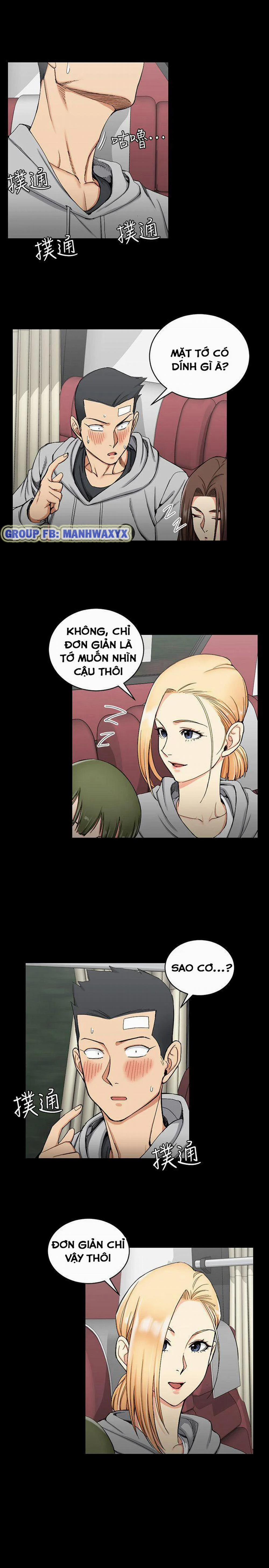 Thanh Niên Động Kinh 68 trang 6