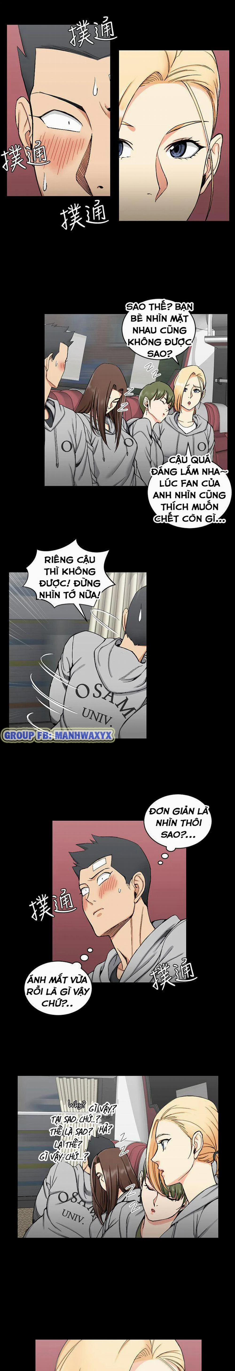 Thanh Niên Động Kinh 68 trang 7